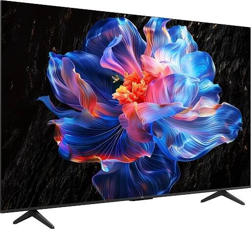 75" TCL 75P6K