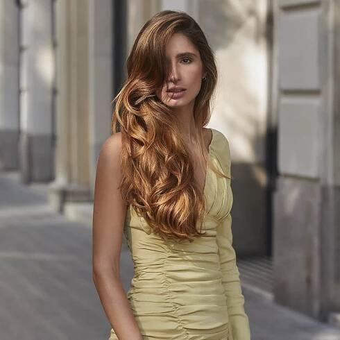 Wella Professionals Fusion