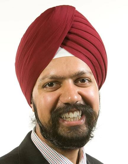 Sikh Role Model