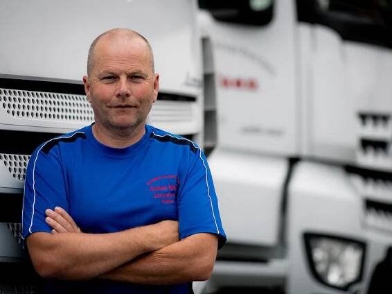 Transporte & Kranarbeiten Anton Kuen | Transporte und Kranarbeiten Anton Kuen