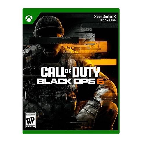 Call of Duty: Black Ops 6