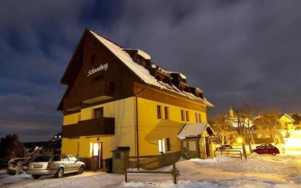 Schneeberg Apartmany