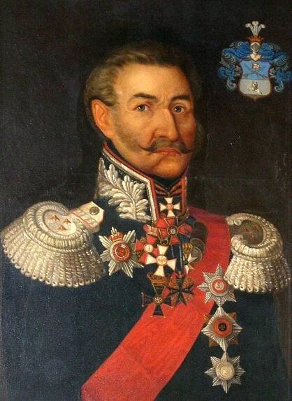 Maxim Grigorievich Vlasov