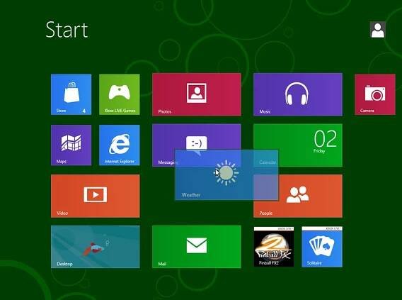 Windows 8 přijdou v říjnu, Microsoft spěchá kvůli iPadu