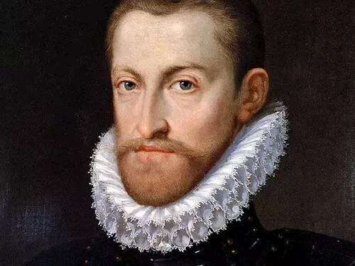 Rudolf II. Habsburský: vzpomínka na milovníka umění a žen