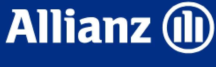 Allianz stock logo
