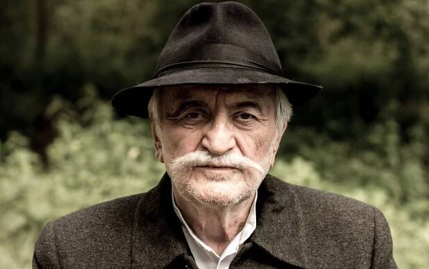 Obrazem: Lasica přinášel lidem radost do poslední chvíle. Slovensko přišlo o legendu