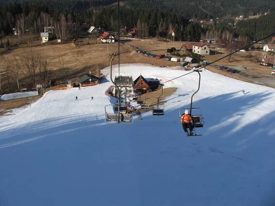 Počasí stále přeje, prohlédněte si naši fotogalerii