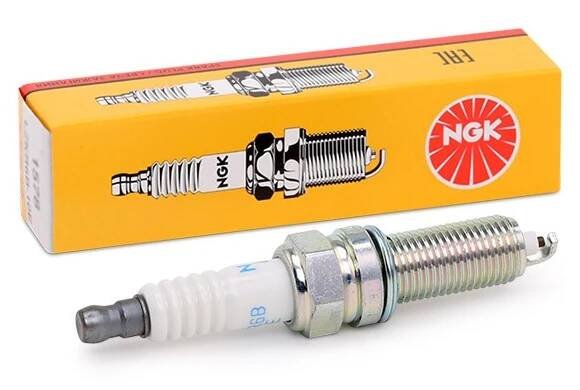 1578 NGK LZKR6B-10E Zapalovací svíčka M12 x 1,25, Otvor klíče: 16 mm