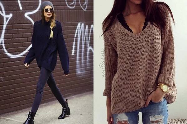 Co by ženy měly nakupovat v pánském oddělení? | Moda.cz