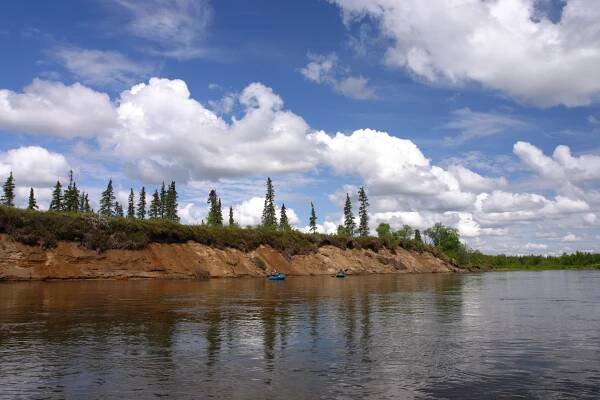 Nushagak River Photos