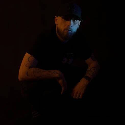 Tony Terra – Booking Let It Roll
