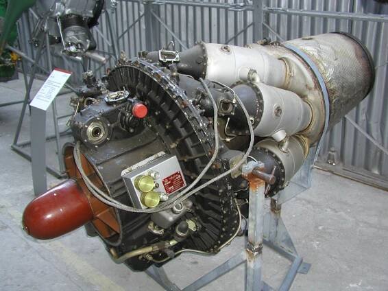 Walter M701
