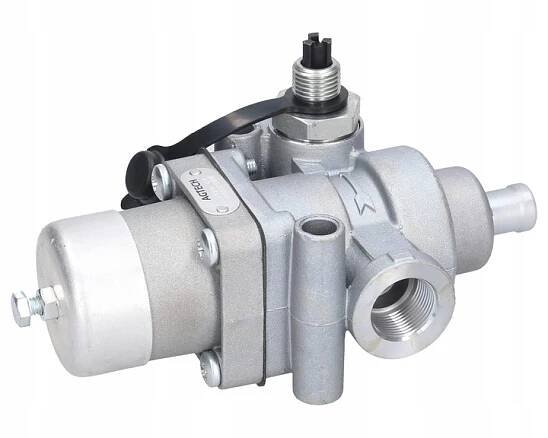 Regulátor tlaku vzduchu Ursus C-385 a deriváty 83235906