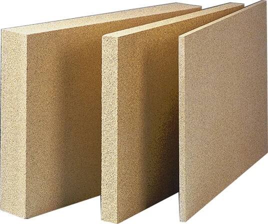 TechnoPhysik Thermax SF vermikulitová deska 1000 x 620 x 30 mm od 1 174 Kč