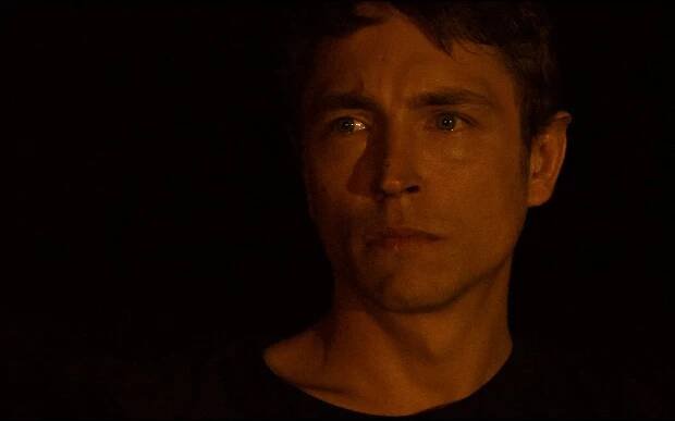 Toril - Z filmu - Vincent Rottiers