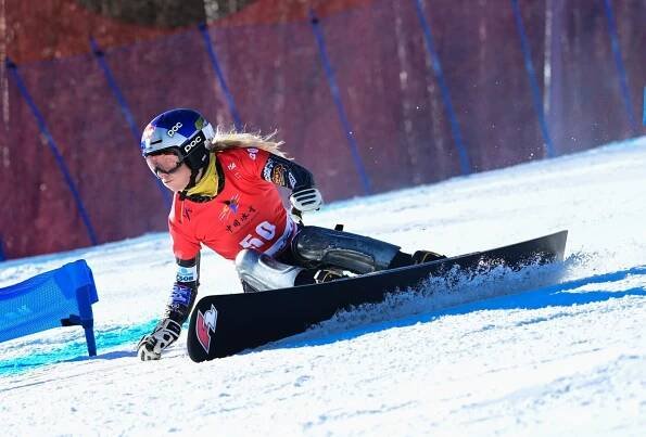 Ledecká dnes živě, MS snowboard 2025: kdy jede, kurzy (20. 3.)