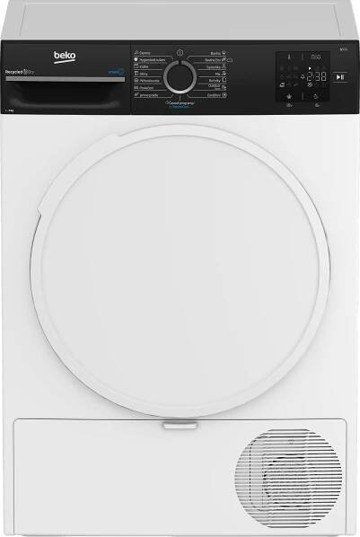 BEKO Beko BM3TS3823WBW