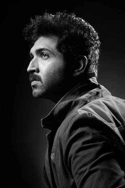 Actor Arun Vijay Latest Photos And Stills Archives - Cinejolly