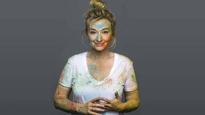 MARTYNA WOJCIECHOWSKA - Martyna.pl