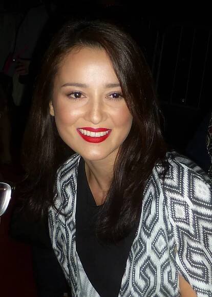 Julie Estelle