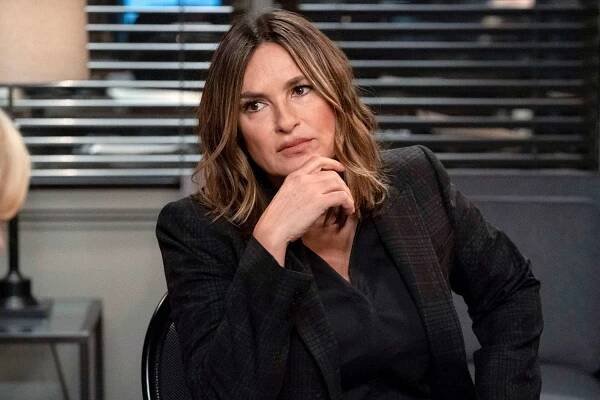 How Mariska Hargitay helped real-life prosecutor solve thousands of cases