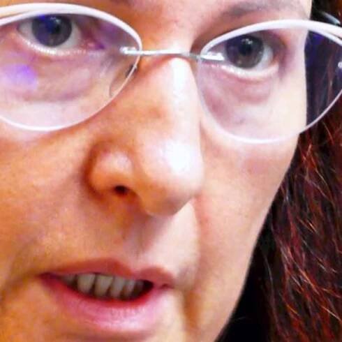 Na ministerstvo jsem si nepřišla odpočinout, říká Martina Koziar Vašáková - ZdraveZpravy.cz - Zprávy ze zdravotnictví