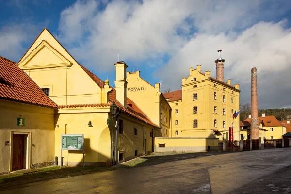 30. 9. Den zednické lžíce - Centrum stavitelského dědictví NTM