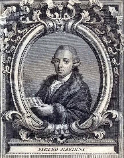 Pietro Nardini