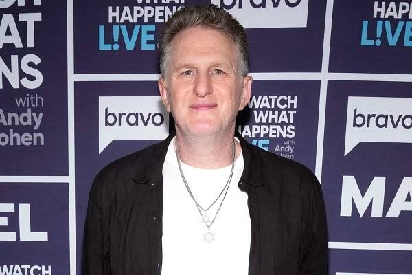 Michael Rapaport