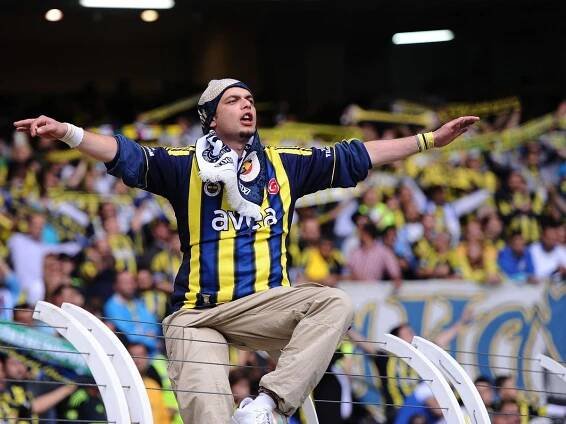 Fenerbahçe SK - Sport.cz
