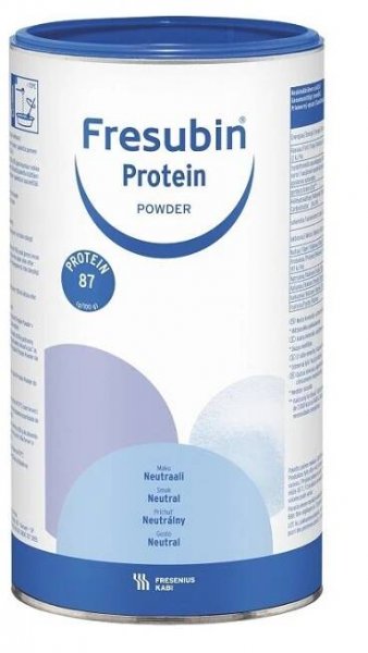 Fresubin protein powder 300g