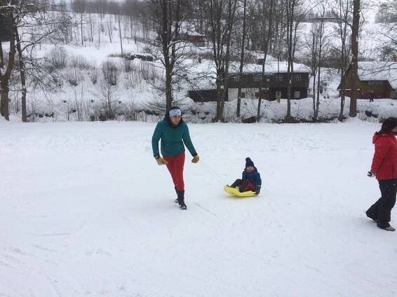 Ski Centrum Zdobnice - České skiareály