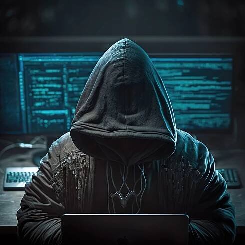 Cybersecurity: Ransomware
