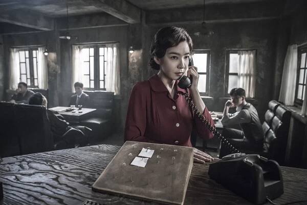 Seon-yeong Park - Yeoldu beonjjae yong uija - Z filmu