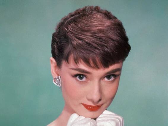 Why Audrey Hepburn split from millionaire fiancé right before their wedding