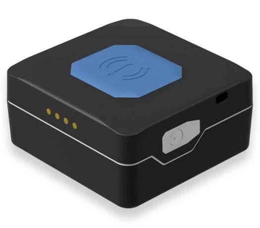 Přenosný GPS lokátor Teltonika TMT250 