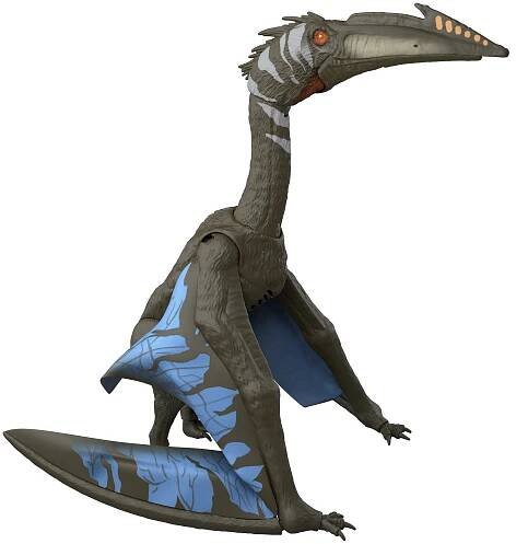 The Ultimate Jurassic World Rebirth D-Rex Figure Is 40% Off For Prime Day Week - ComicBook.com