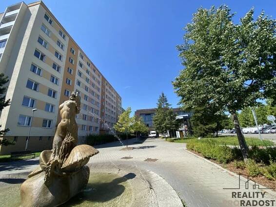 Prodej slunného bytu 2+1, Olomouc, Povel., obrázek č.1