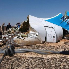 Isis plane attack: Egypt admits 'terrorists' downed Russian Metrojet flight from Sharm el-Sheikh for first time