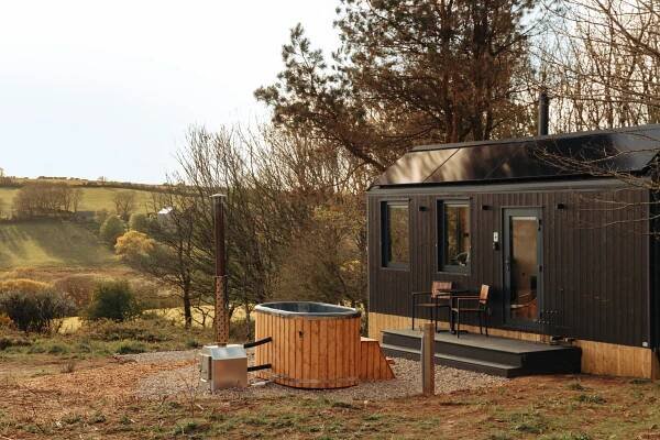 ‘I spent 72 hours alone in an off-grid cabin — this is what happened’