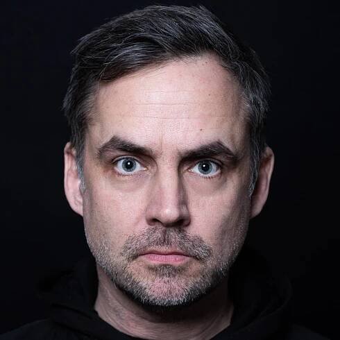 Zdeněk Rohlíček - ACTORSMAP