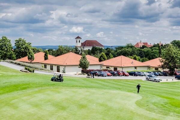 Hotel - Austerlitz Golf Resort