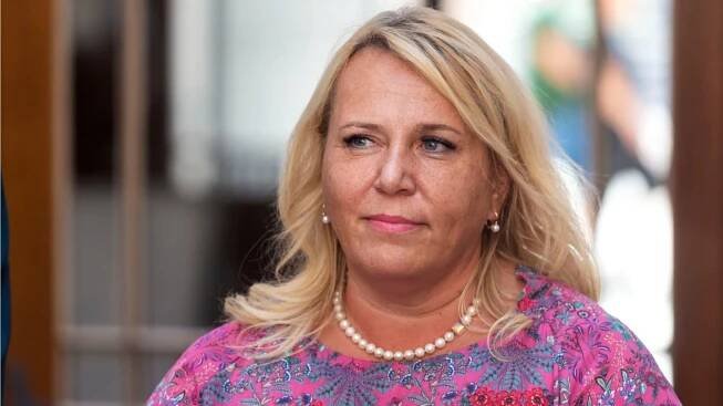 Dostálová: Vládu ANO s ODS si teď neumím představit. A SPD? Opustit NATO je holý nesmysl