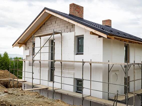 Oprav dům po babičce – Dotace až 1,5 mil. Kč | EV STAV