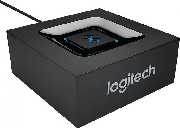 Logitech Bluetooth Audio Adapter 3,5 mm