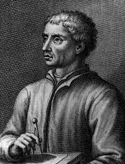 L B Alberti