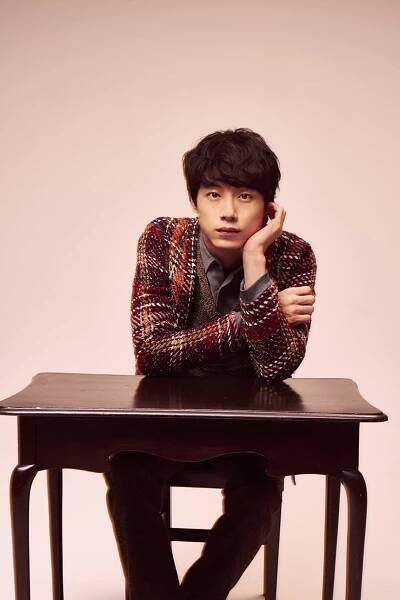 Sakaguchi Kentaro - JAN BUUS PHOTOGRAPHER