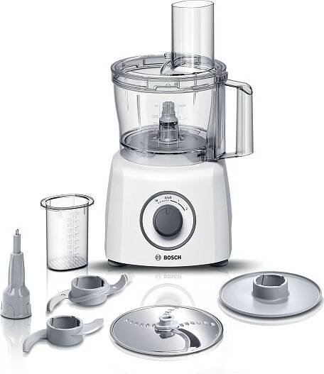 Bosch MCM3100W Kuchynský robot