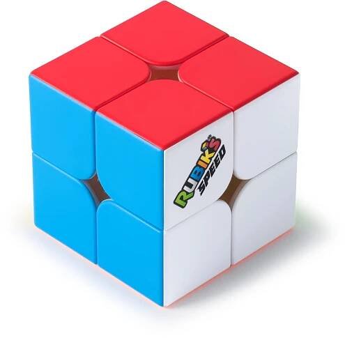 Rubikova kostka 2×2 Speed Cube